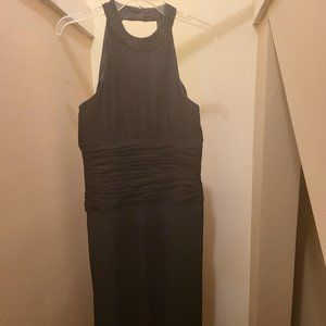 Black dress Jones New York